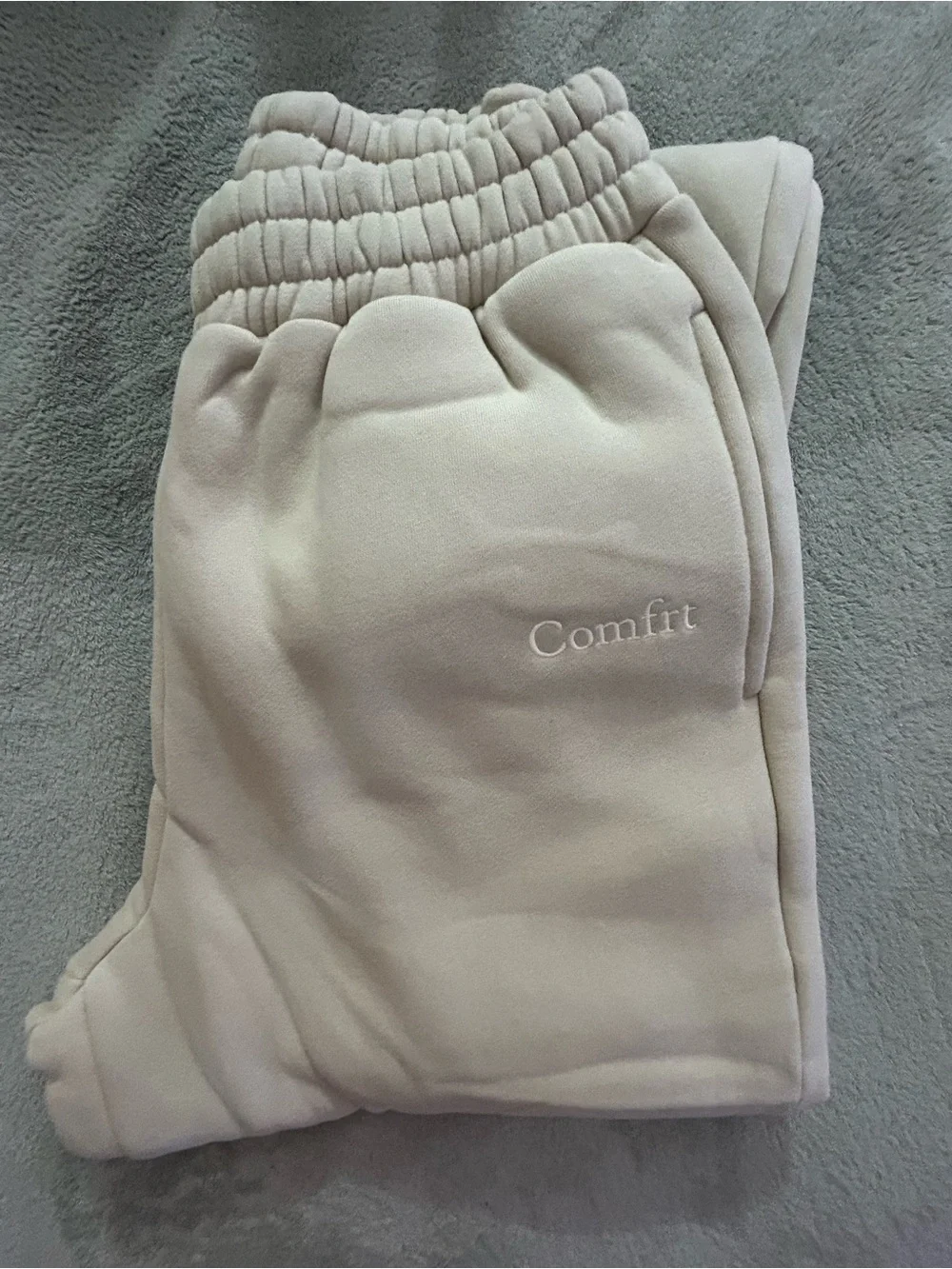 Comfrt Bone Sweatpants - Picture 3 of 6